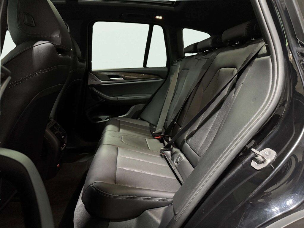 2023 BMW X3 xDrive30i w/Premium Pkg San Clemente CA