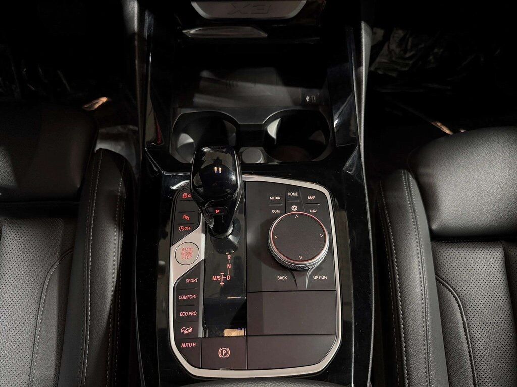 2023 BMW X3 xDrive30i w/Premium Pkg San Clemente CA