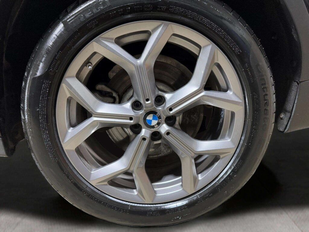 2023 BMW X3 xDrive30i w/Premium Pkg San Clemente CA