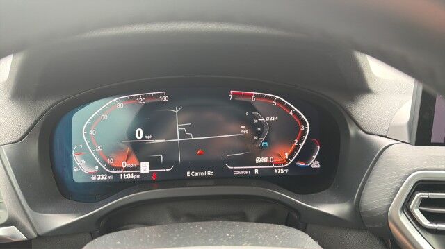 2023 BMW X4 xDrive30i San Juan TX 2023 BMW X4 xDrive30i San Juan TX