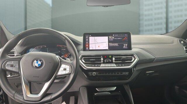 2023 BMW X4 xDrive30i San Juan TX 2023 BMW X4 xDrive30i San Juan TX