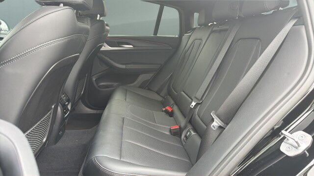 2023 BMW X4 xDrive30i San Juan TX 2023 BMW X4 xDrive30i San Juan TX