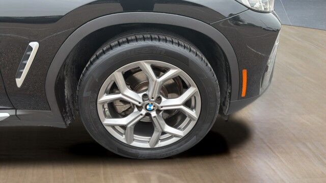 2023 BMW X4 xDrive30i San Juan TX 2023 BMW X4 xDrive30i San Juan TX