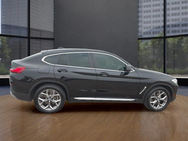 2023 BMW X4 xDrive30i San Juan TX 2023 BMW X4 xDrive30i San Juan TX