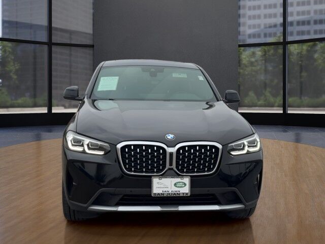 2023 BMW X4 xDrive30i San Juan TX 2023 BMW X4 xDrive30i San Juan TX