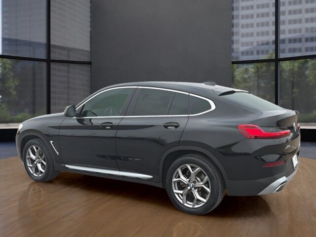 2023 BMW X4 xDrive30i San Juan TX 2023 BMW X4 xDrive30i San Juan TX