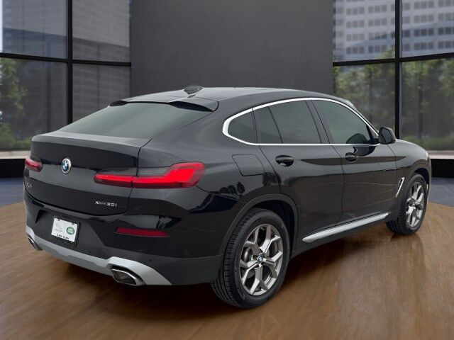 2023 BMW X4 xDrive30i San Juan TX 2023 BMW X4 xDrive30i San Juan TX