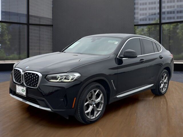 2023 BMW X4 2023 BMW X4
