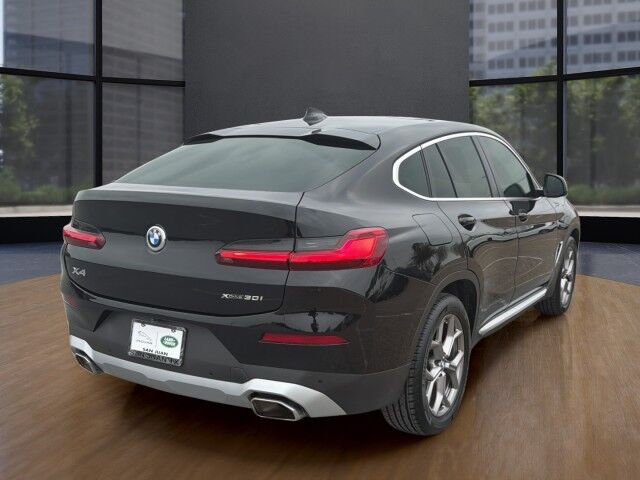 2023 BMW X4 xDrive30i San Juan TX 2023 BMW X4 xDrive30i San Juan TX