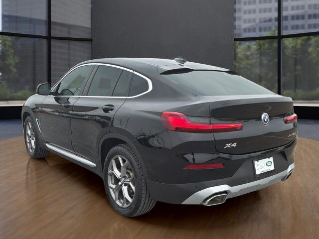 2023 BMW X4 xDrive30i San Juan TX 2023 BMW X4 xDrive30i San Juan TX