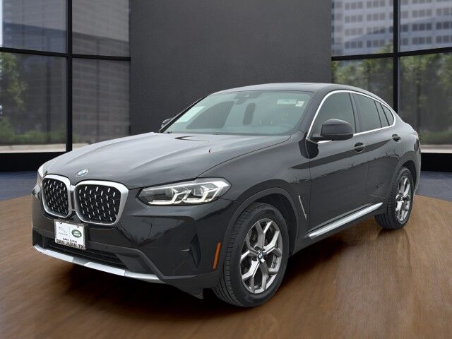 2023 BMW X4 xDrive30i San Juan TX 2023 BMW X4 xDrive30i San Juan TX