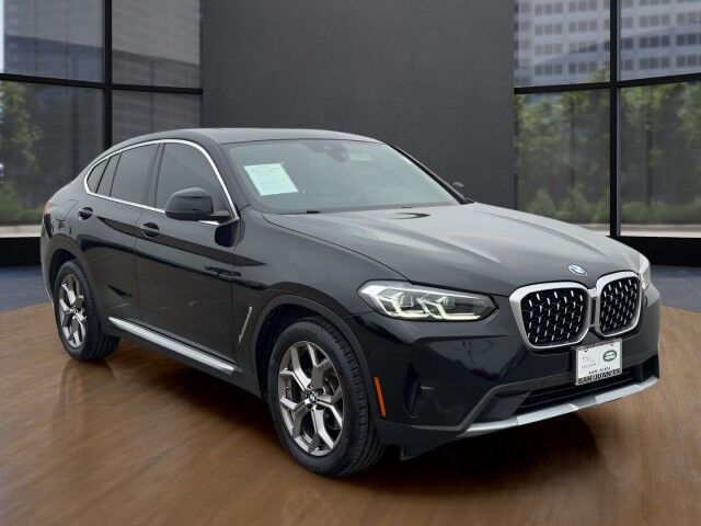 2023 BMW X4 xDrive30i San Juan TX 2023 BMW X4 xDrive30i San Juan TX