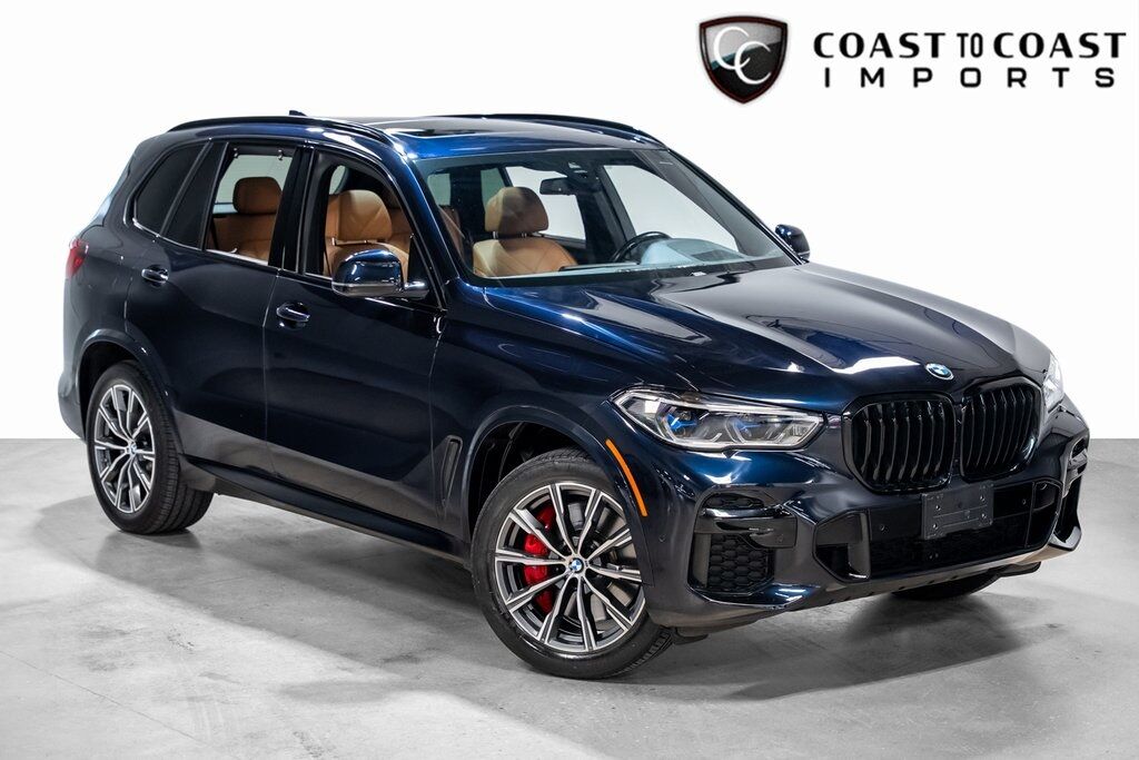 2023 BMW X5 M50i Ft Lauderdale FL 2023 BMW X5 M50i Ft Lauderdale FL