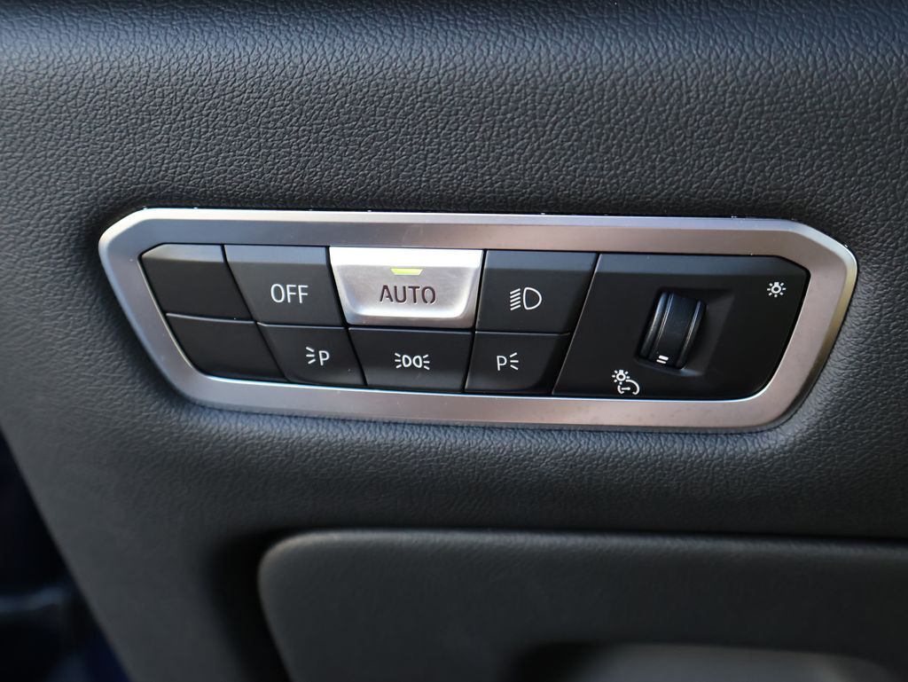 2023 BMW X5 M50i