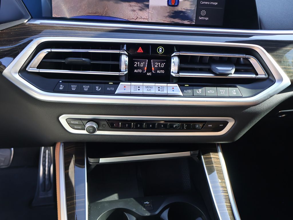 2023 BMW X5 M50i