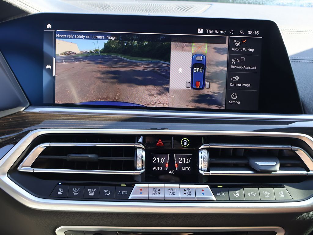 2023 BMW X5 M50i