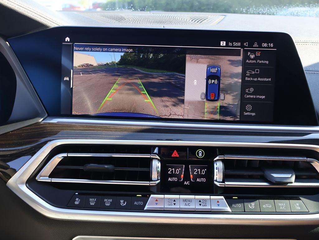 2023 BMW X5 M50i