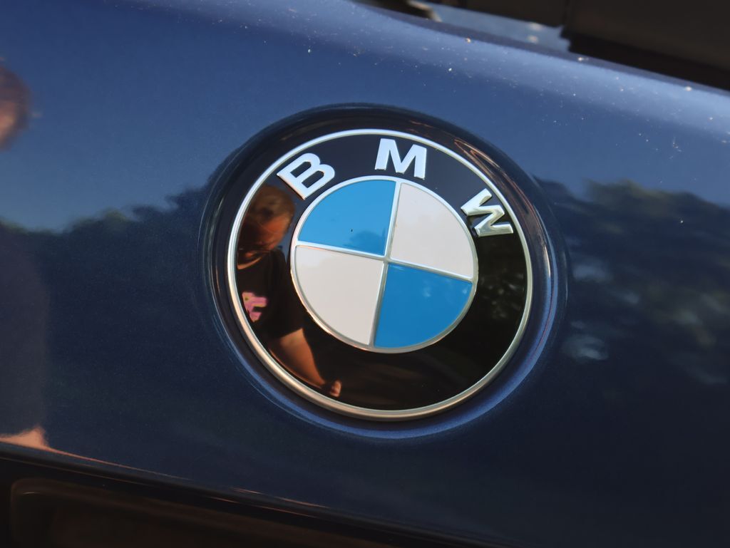2023 BMW X5 M50i