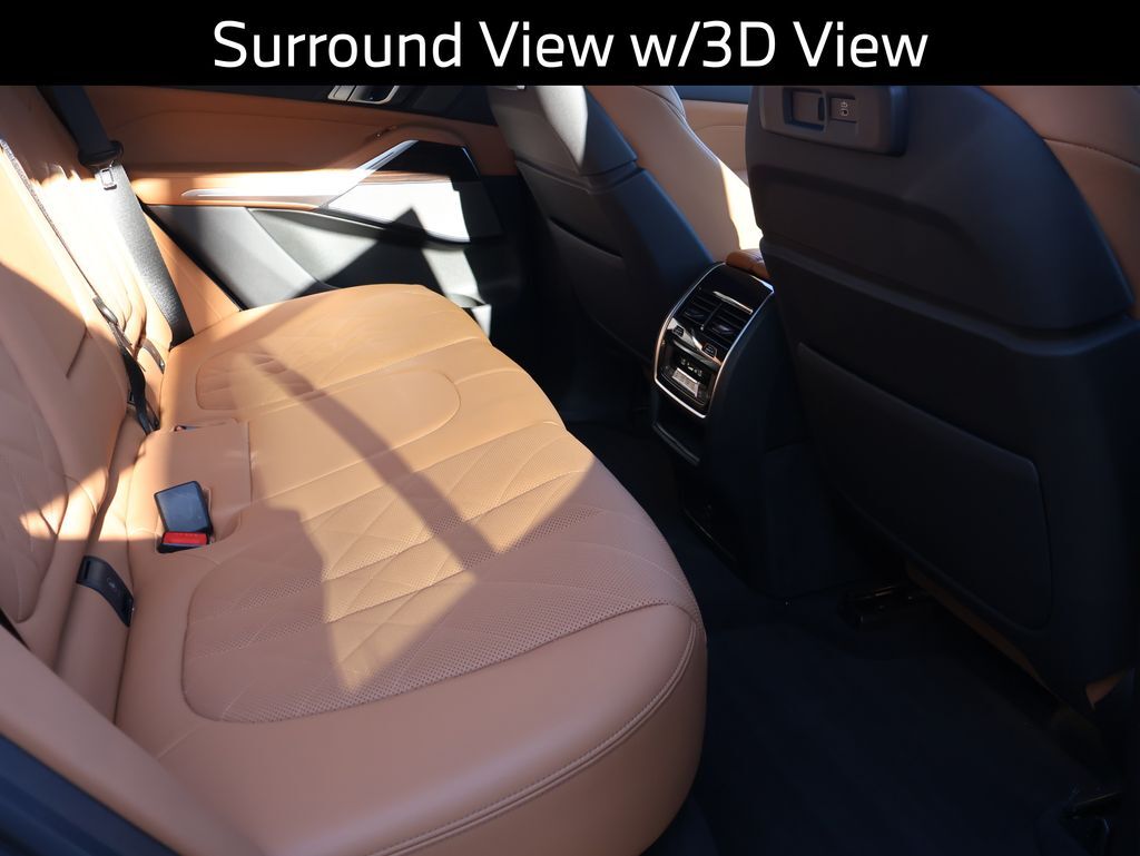 2023 BMW X5 M50i