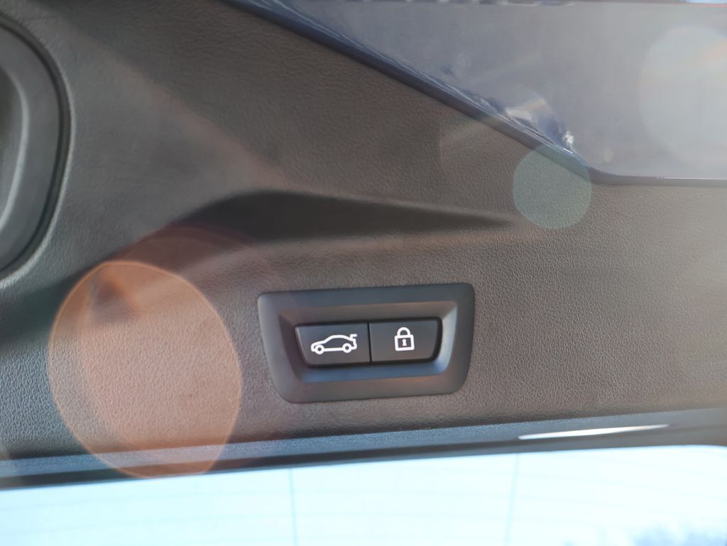 2023 BMW X5 M50i