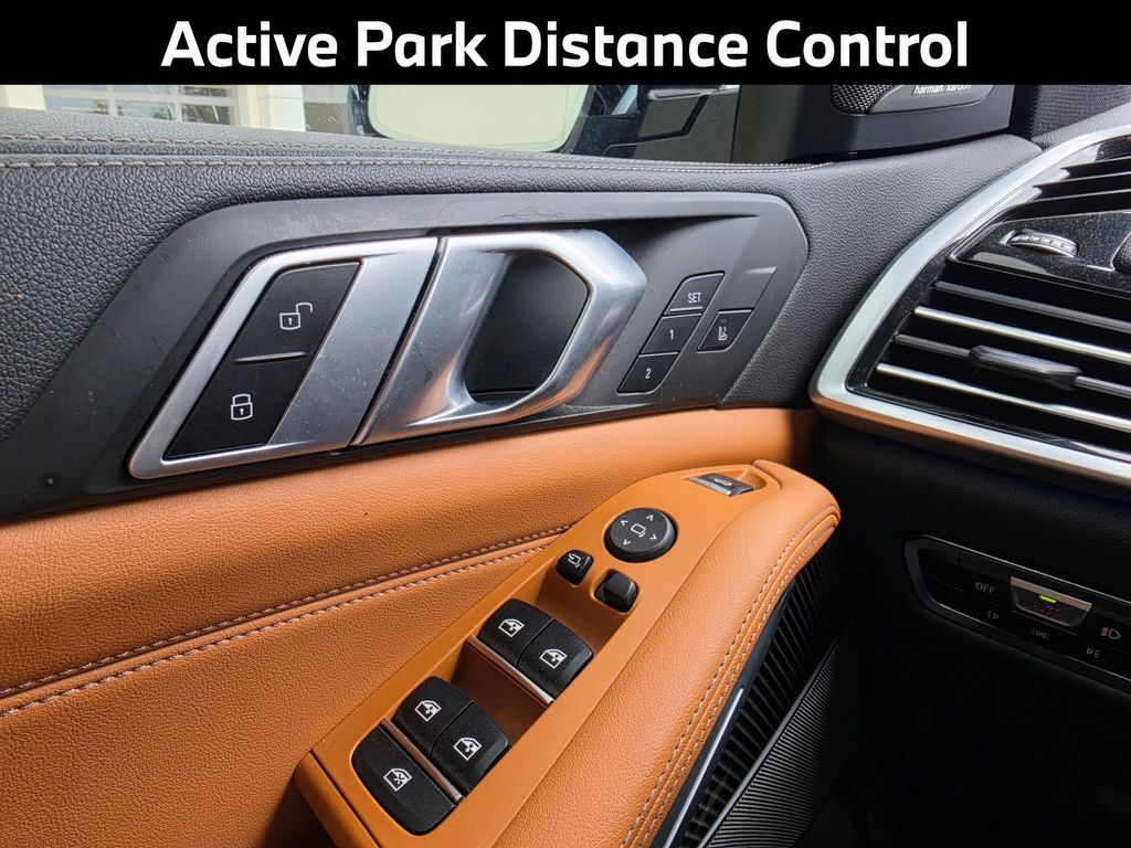 2023 BMW X5 M50i San Clemente CA
