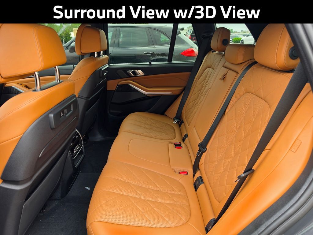 2023 BMW X5 M50i San Clemente CA