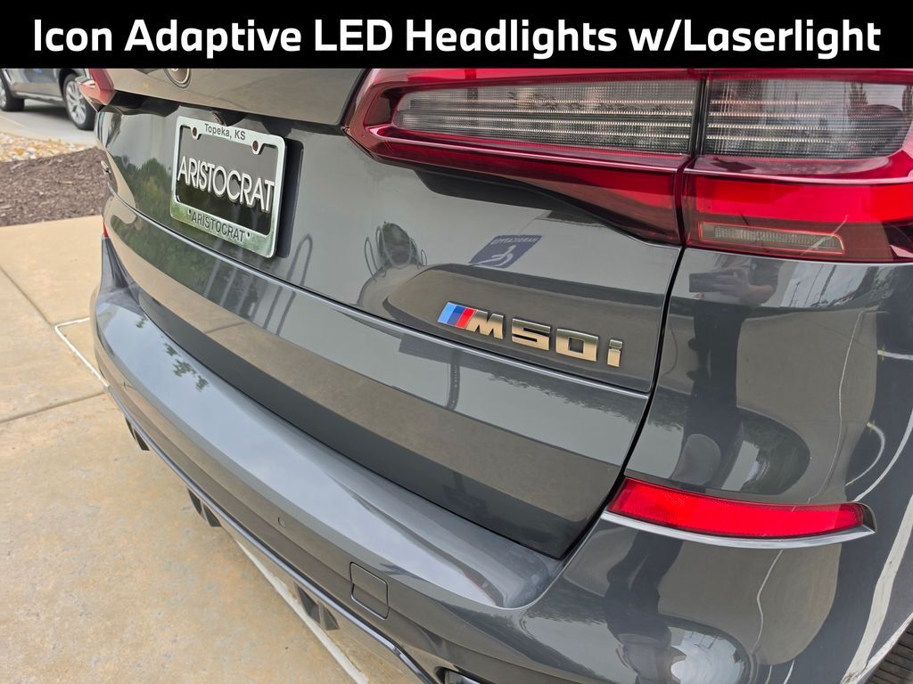 2023 BMW X5 M50i San Clemente CA