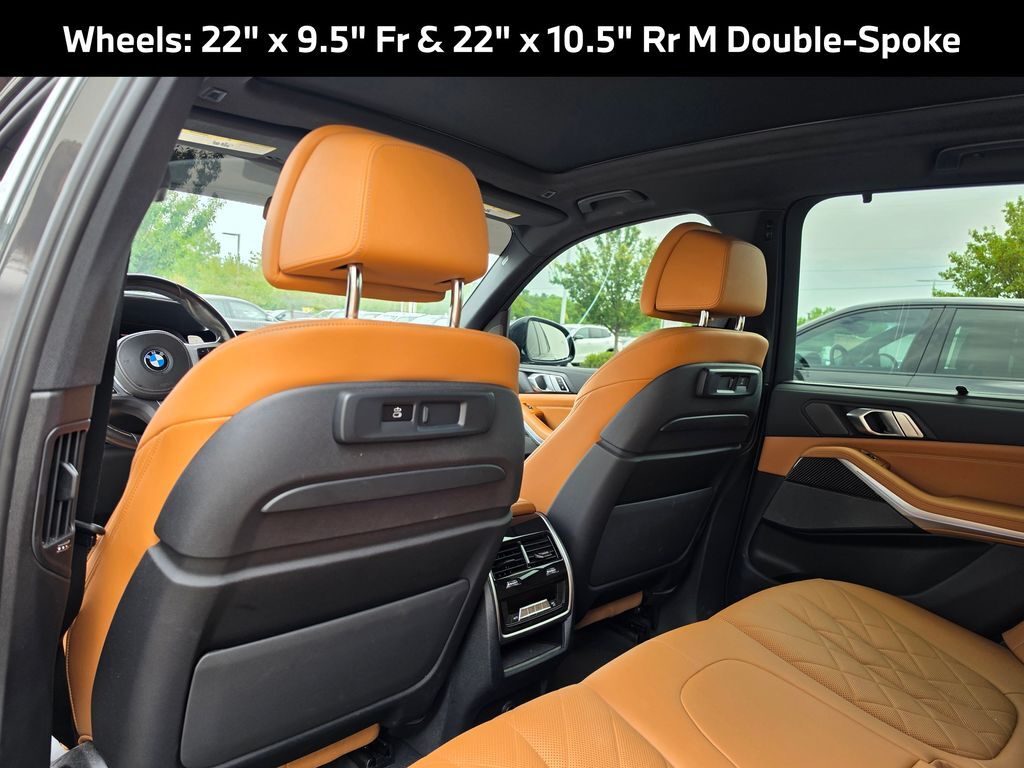 2023 BMW X5 M50i San Clemente CA