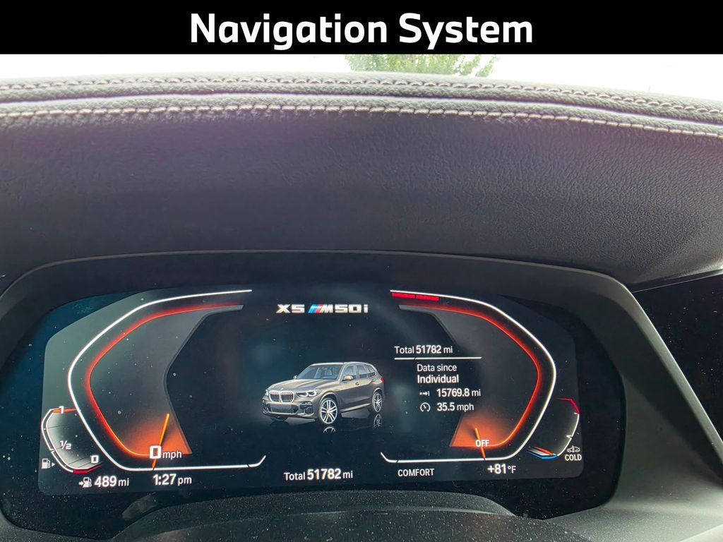 2023 BMW X5 M50i San Clemente CA