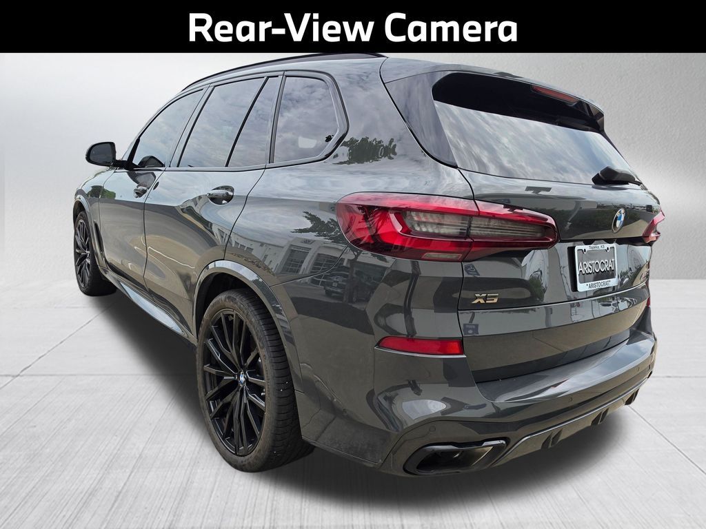 2023 BMW X5 M50i San Clemente CA