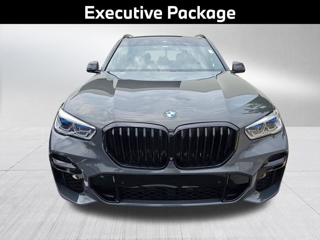 2023 BMW X5 M50i San Clemente CA