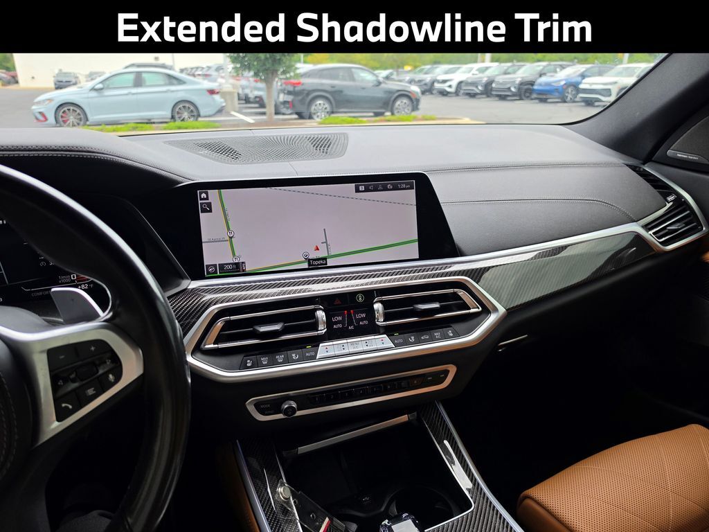 2023 BMW X5 M50i San Clemente CA