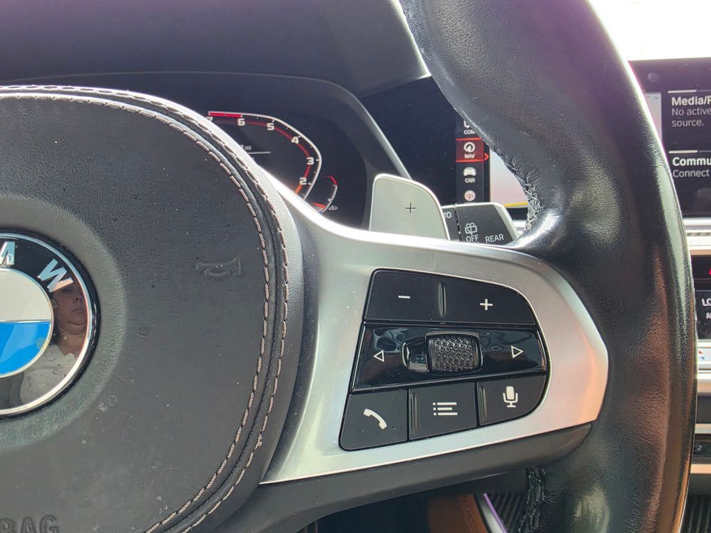 2023 BMW X5 M50i San Clemente CA
