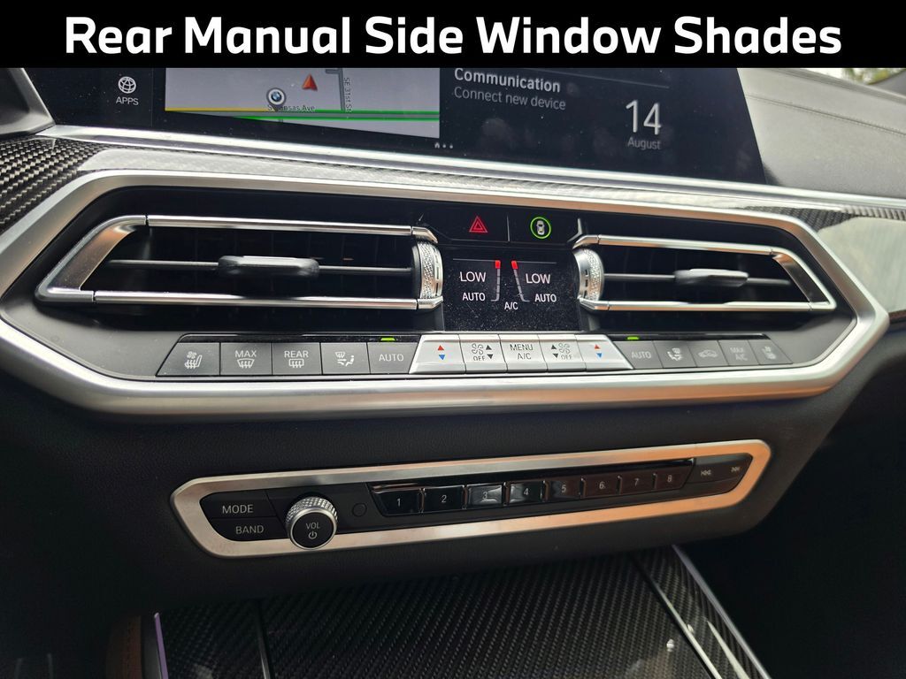 2023 BMW X5 M50i San Clemente CA