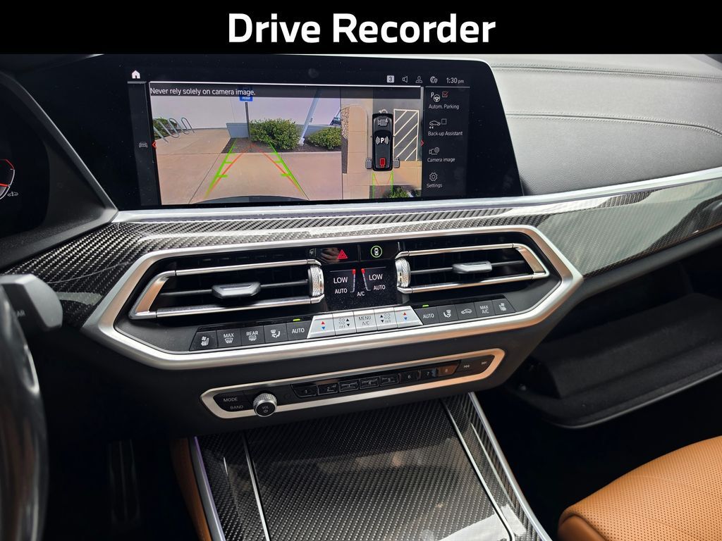 2023 BMW X5 M50i San Clemente CA