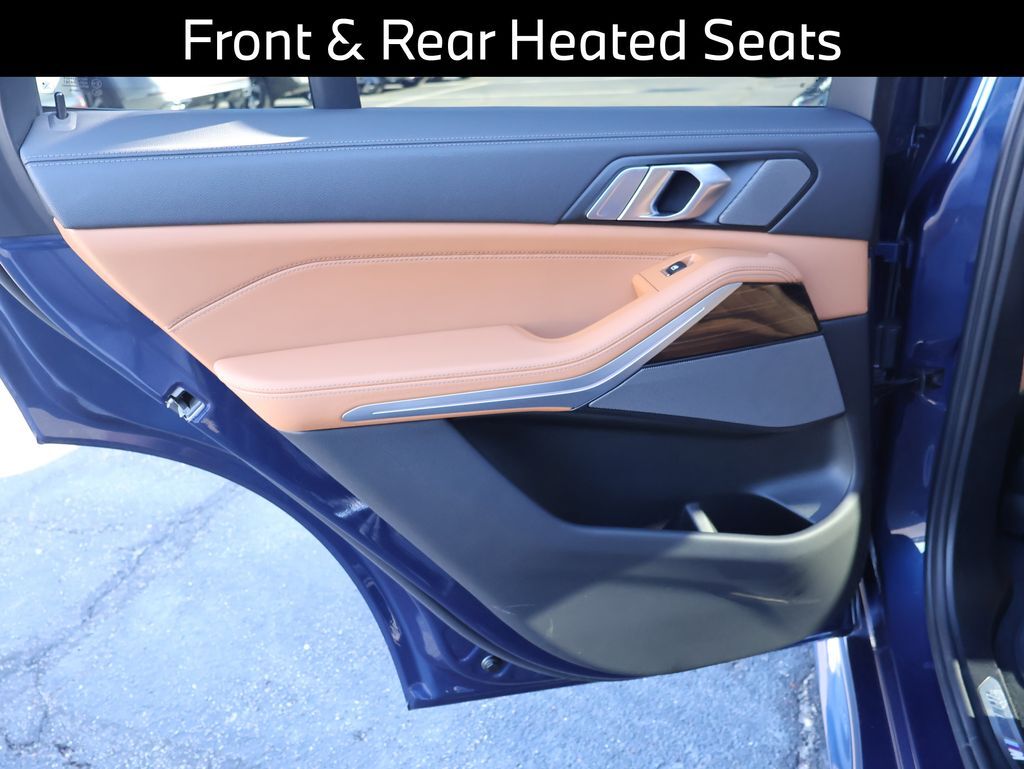 2023 BMW X5 M50i San Clemente CA