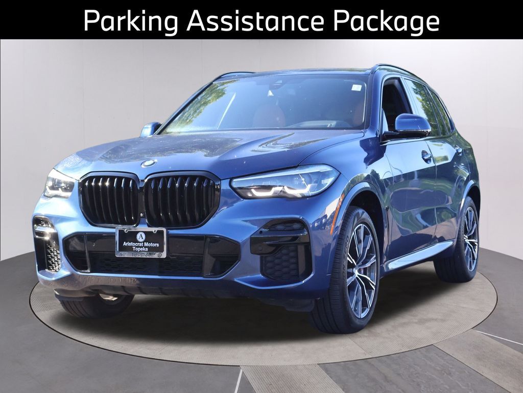 2023 BMW X5 M50i San Clemente CA