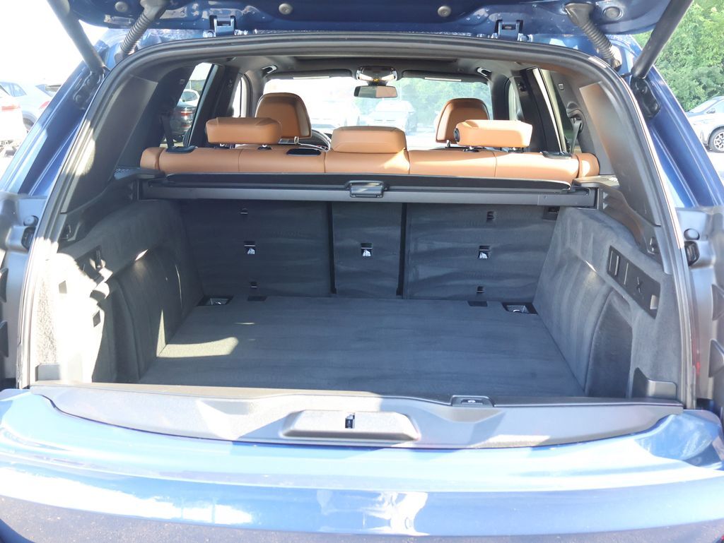 2023 BMW X5 M50i San Clemente CA