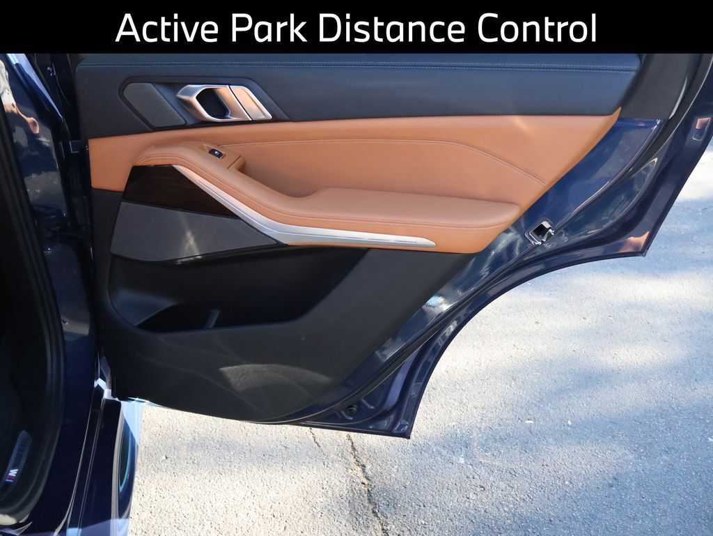2023 BMW X5 M50i San Clemente CA