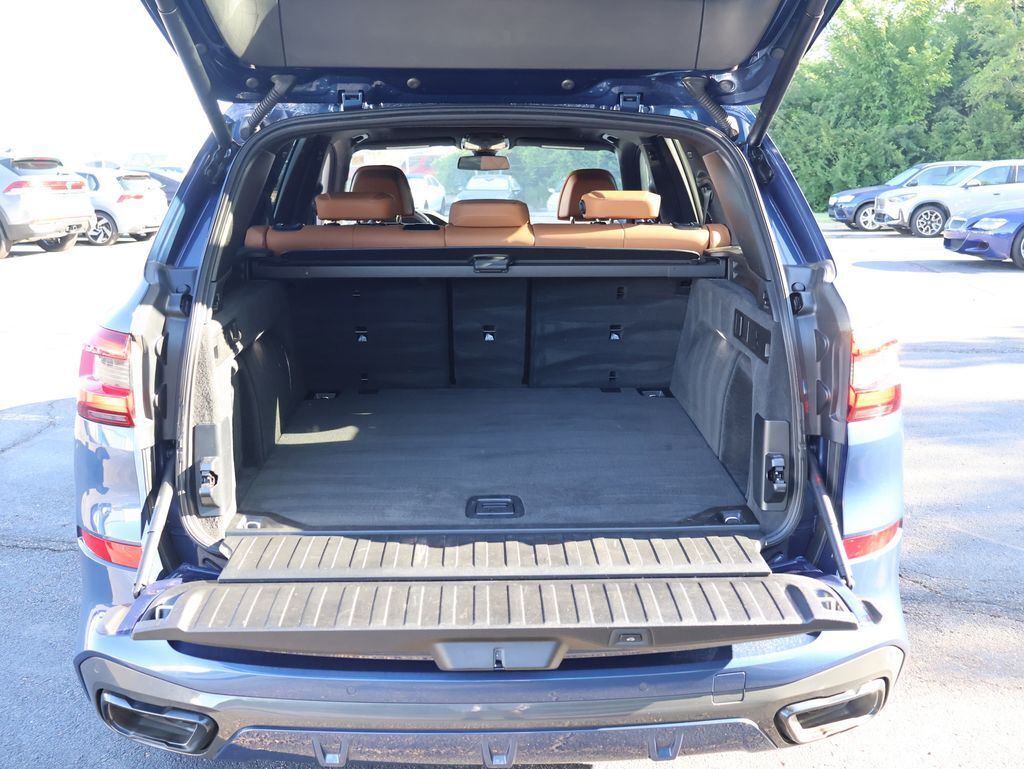 2023 BMW X5 M50i San Clemente CA