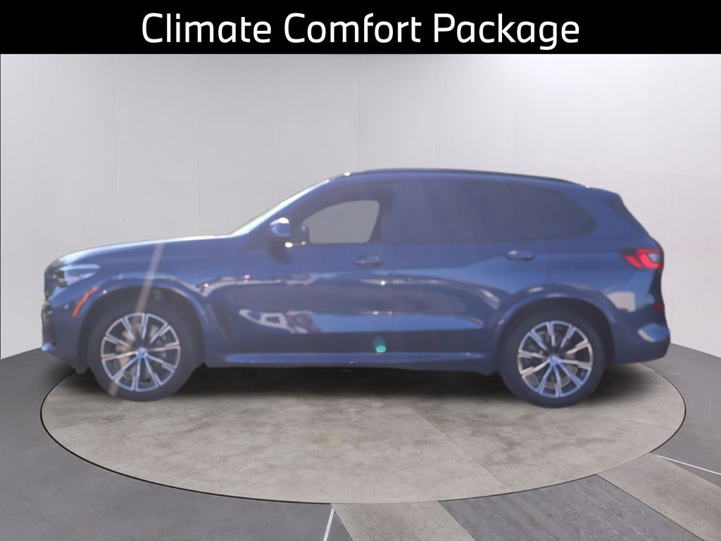 2023 BMW X5 M50i San Clemente CA