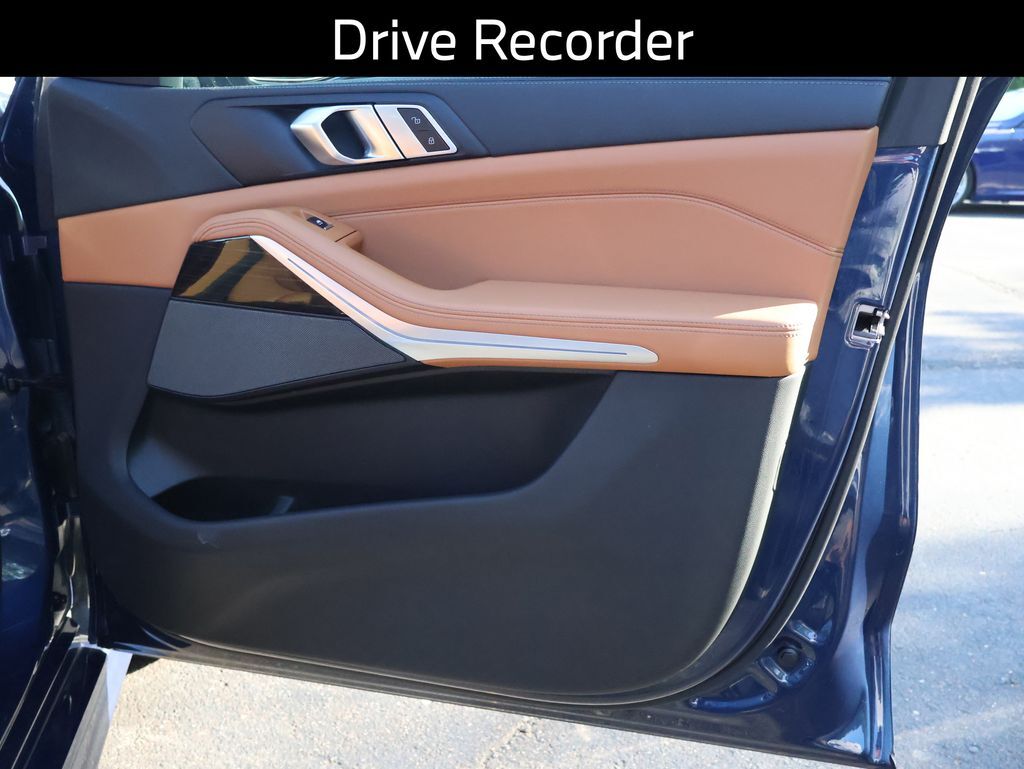 2023 BMW X5 M50i San Clemente CA