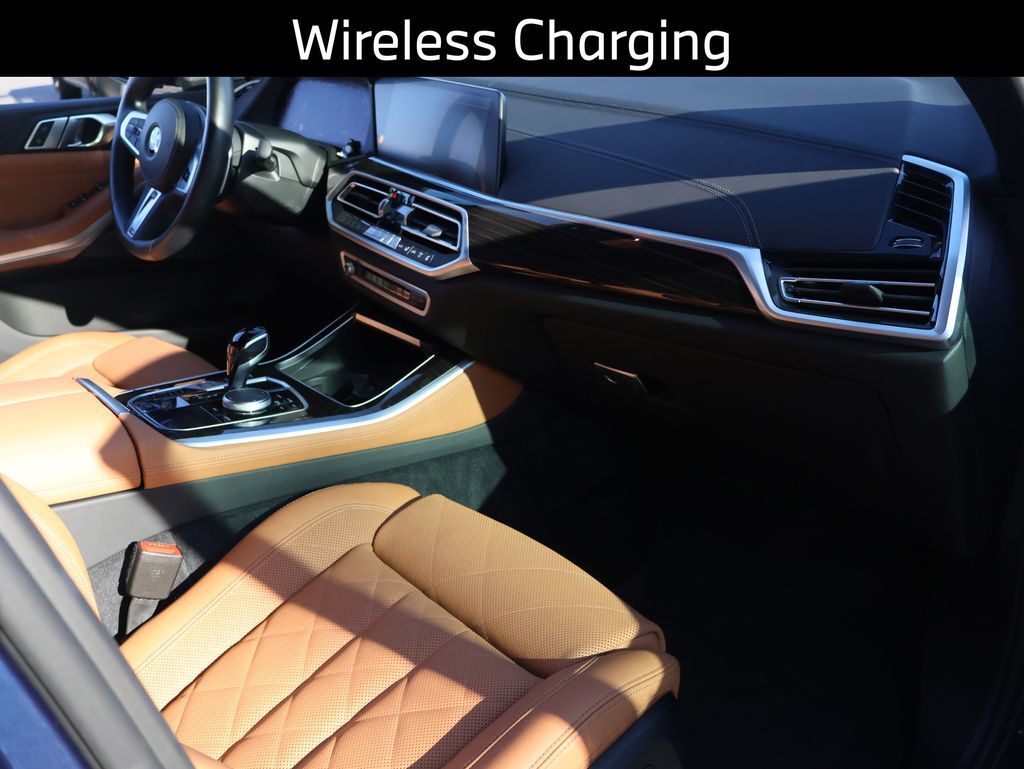 2023 BMW X5 M50i San Clemente CA