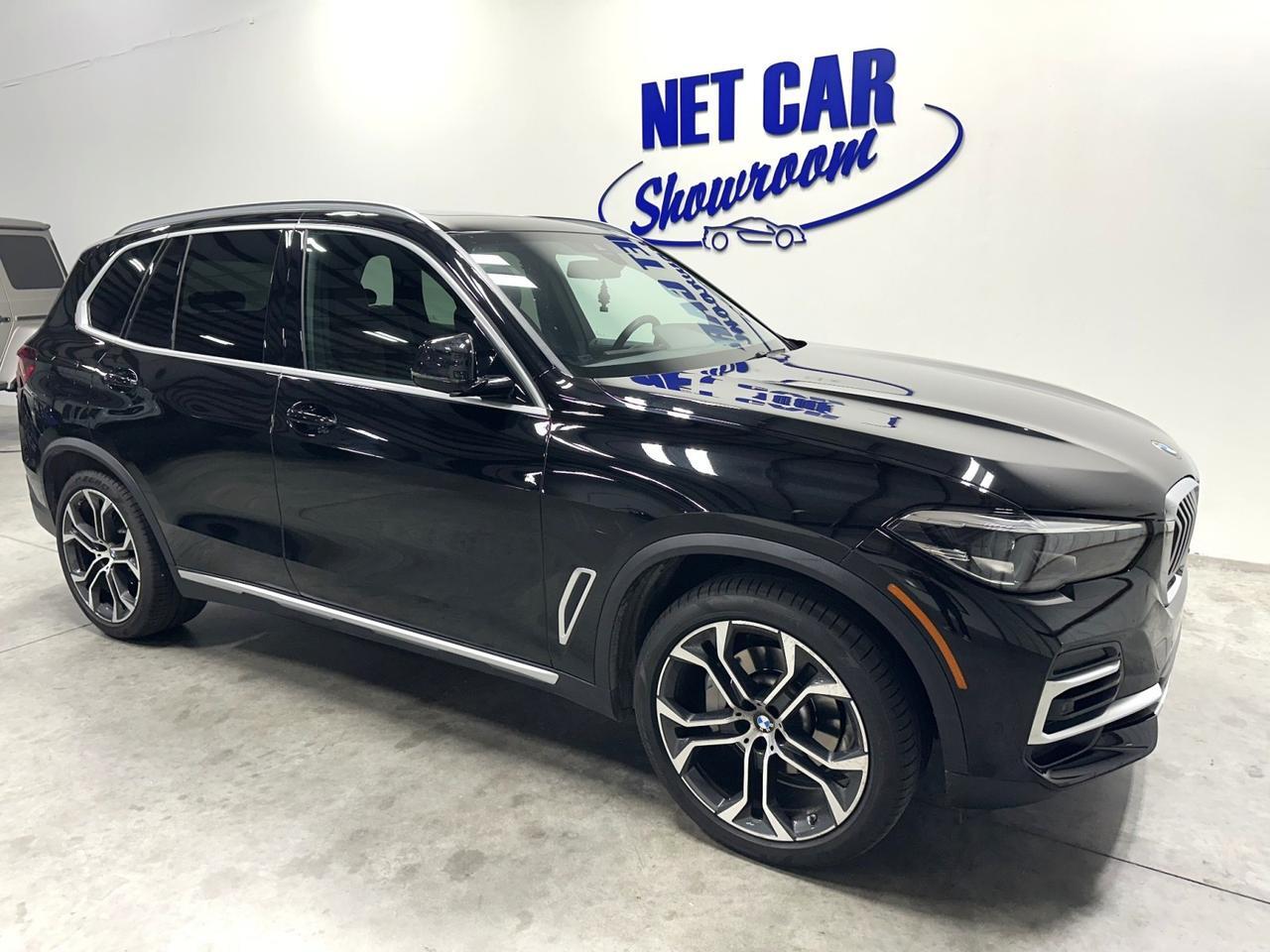 2023 BMW X5 sDrive40i Houston TX 2023 BMW X5 sDrive40i Houston TX