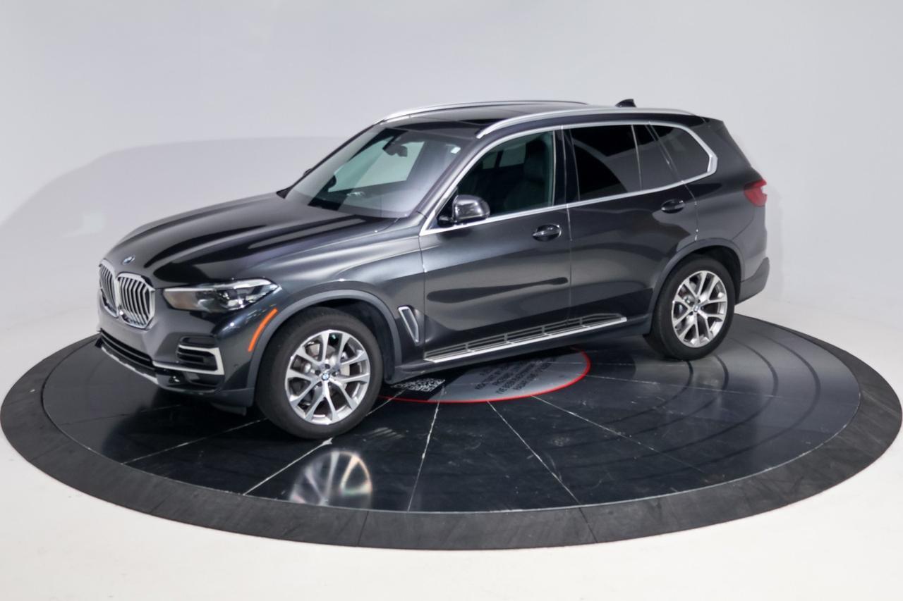 2023 BMW X5 xDrive40i 2023 BMW X5 xDrive40i