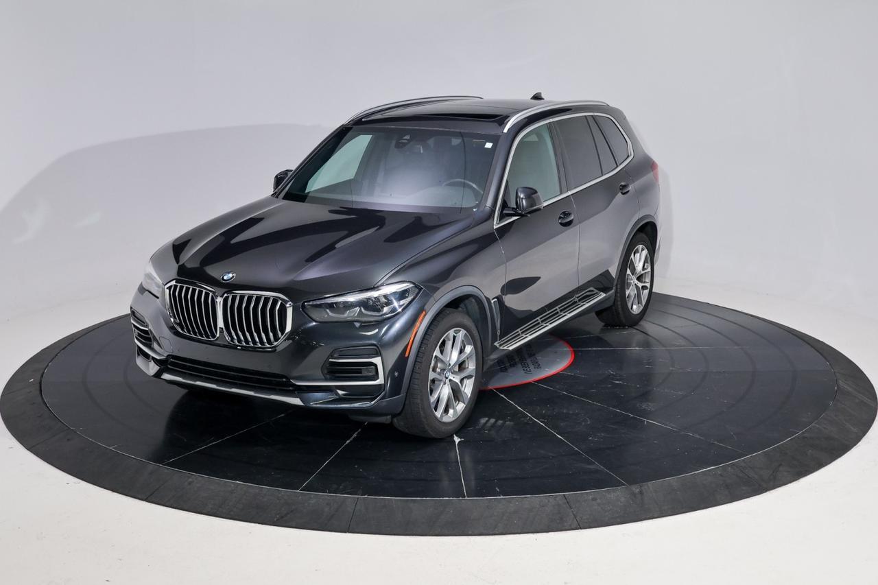 2023 BMW X5 xDrive40i 2023 BMW X5 xDrive40i