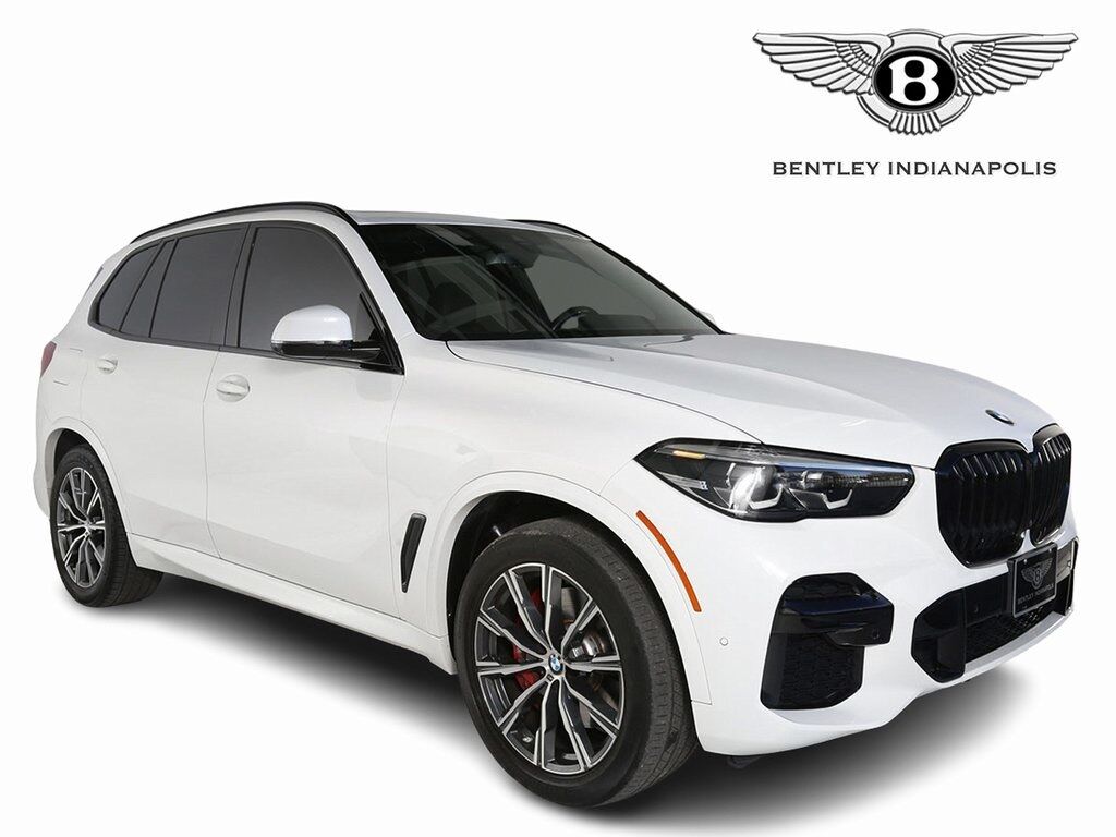 2023 BMW X5 xDrive40i Indianapolis IN 2023 BMW X5 xDrive40i Indianapolis IN