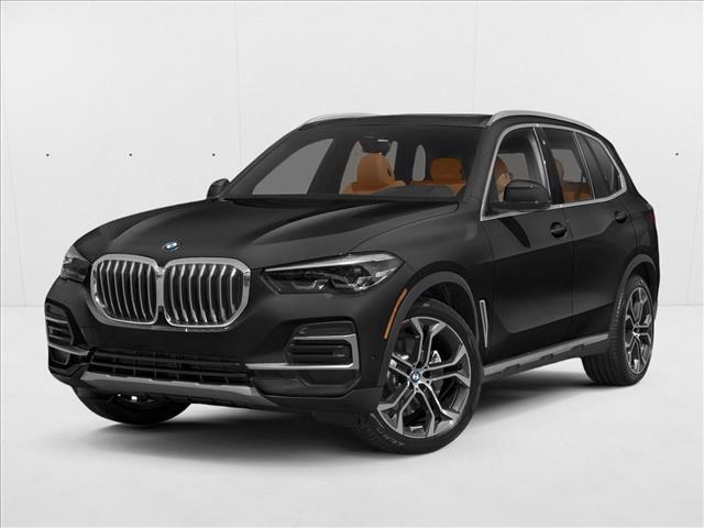 2023 BMW X5 xDrive40i Roseville CA