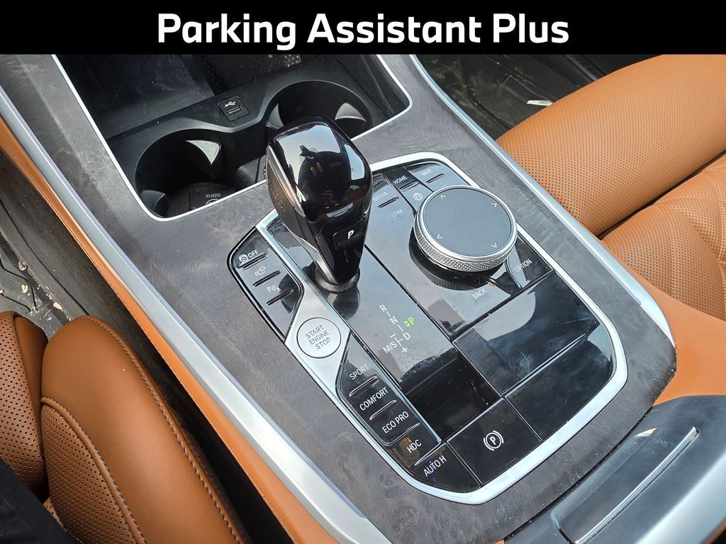 2023 BMW X5 xDrive40i San Clemente CA