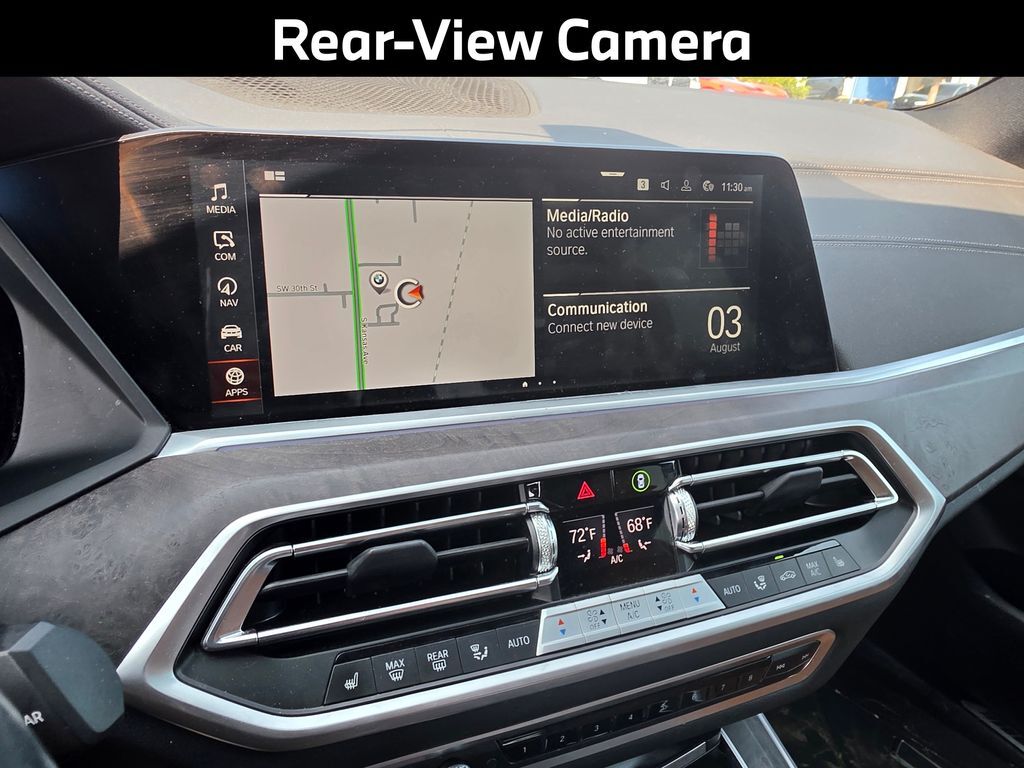 2023 BMW X5 xDrive40i San Clemente CA
